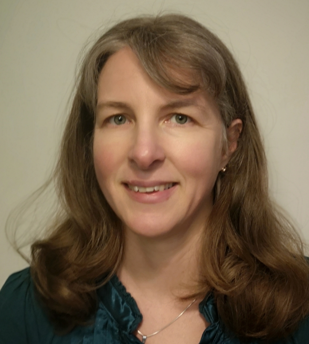 Picture of Agnes Ali